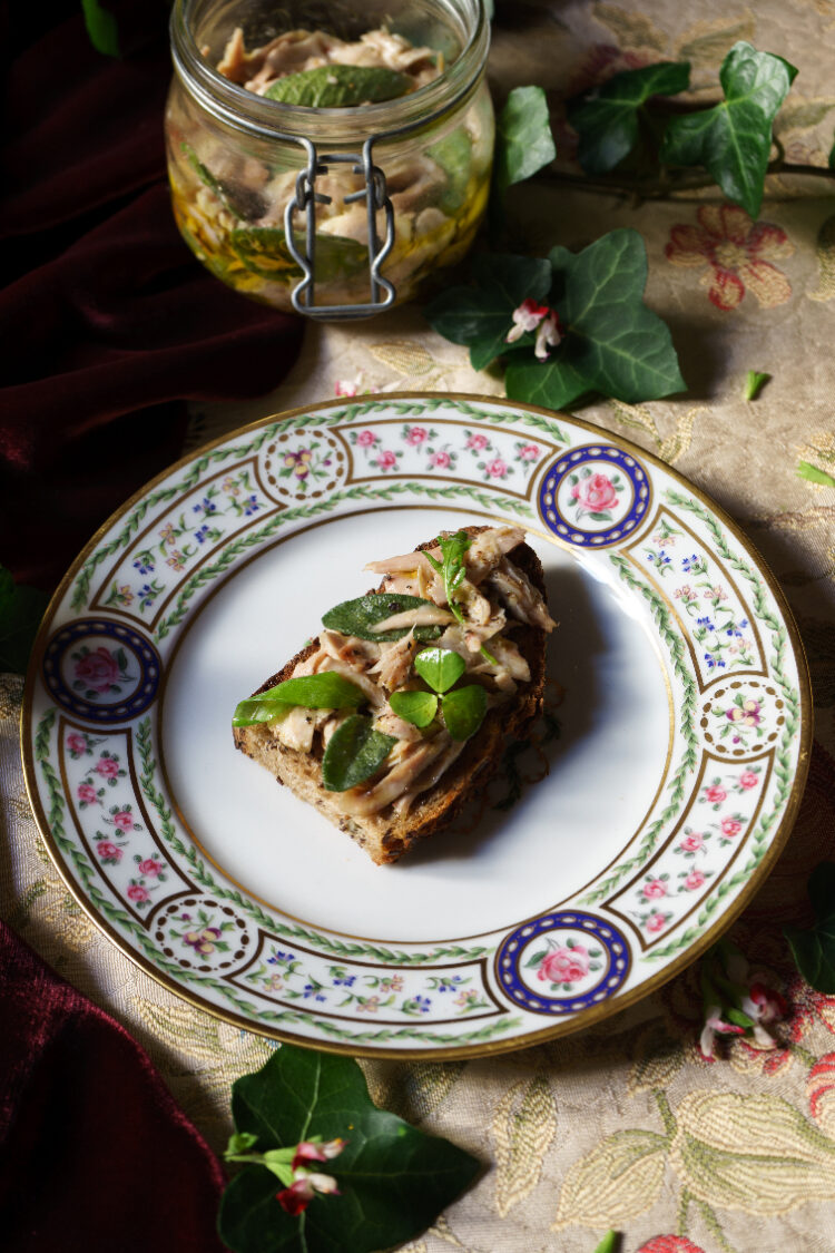 Terrine de sanglier recette facile Je cuisine du gibier